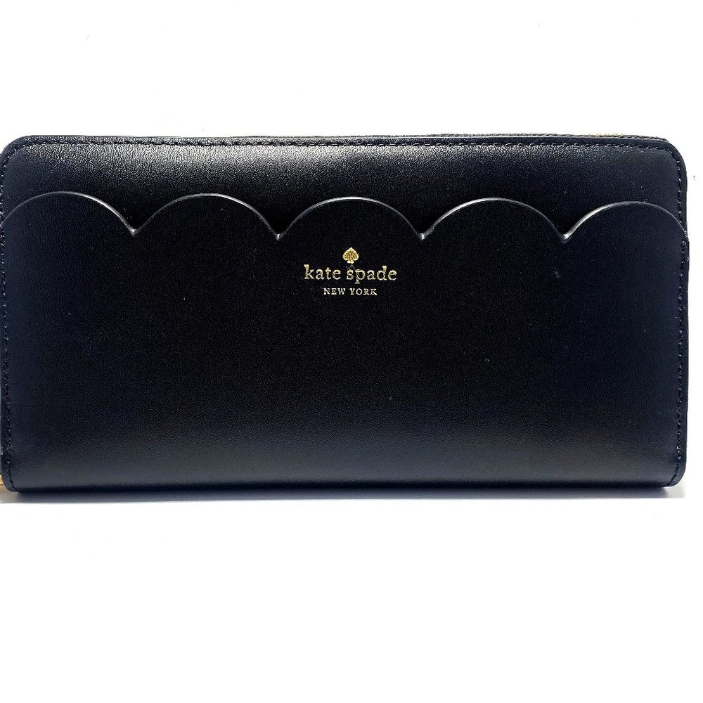 Kate Spade Magnolia Street Large Continental